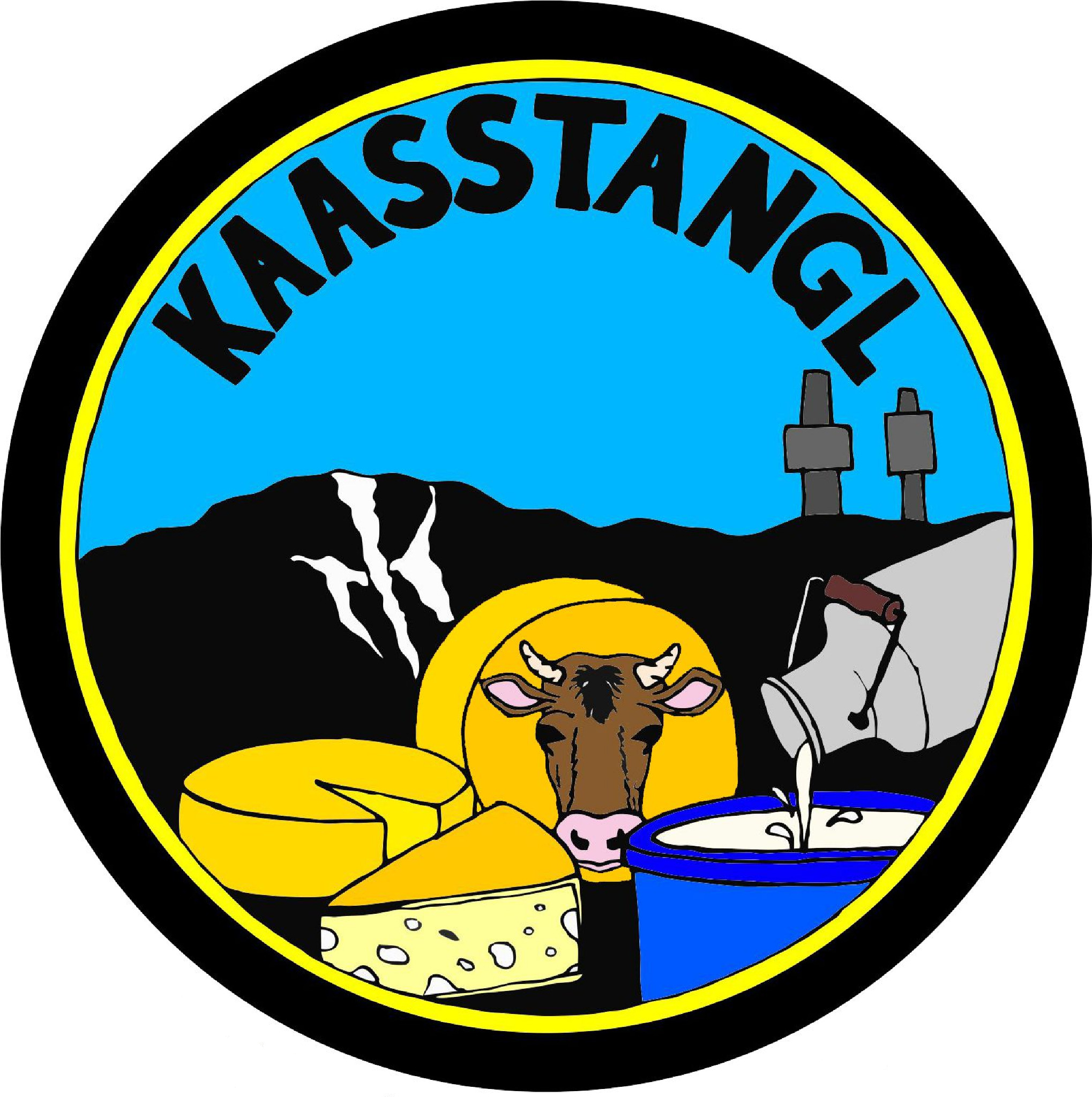 Kaasstangl – Mobile Käserei Staudacher